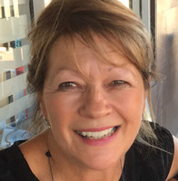 Tina Newman