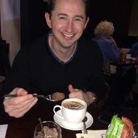 Edward Trumble (Cpa)