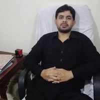 Sohail Saqlain Awan