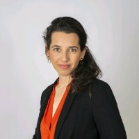 Yael Caspi