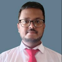 Akash Kumar Gupta
