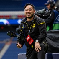 Trieu Minh Tran