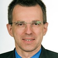 Dirk Ebel