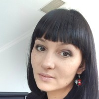 Elvira Avdeyeva