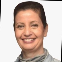 Alona Fridman