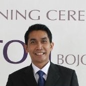 Joko S Widiyanto, CHA