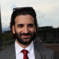 Enrico Mandarino