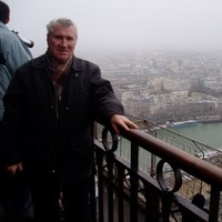 Роберт Вавилов