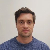 Alex Fytche