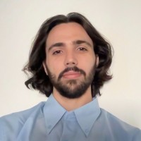 Yonatan Metzger