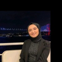 Şeyma Ozbudak