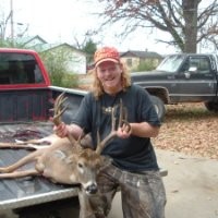 Kevin Carper
