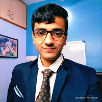 Kausthubh K
