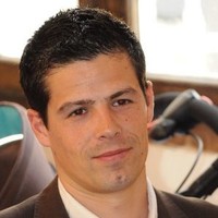 eric da silva