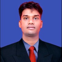 PRAMOD KUMAR PRADHAN