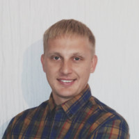 Oleksii Verzhykovskyi