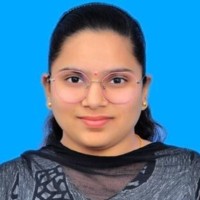 B PREETHI MAHADEVI