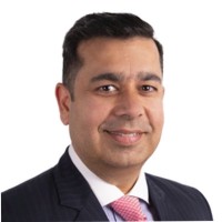 Saurabh Varma