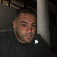 Luis Daniel Hernandez