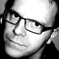 Erik Odeldahl