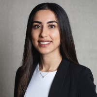 Inaara Jindani