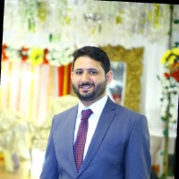 Arsalan Shahzad