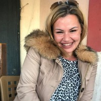 Ruth Camilleri