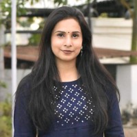 Aakriti Singh