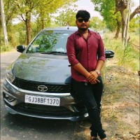 Hitesh Prajapati