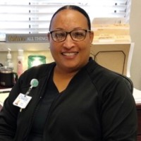 Valarie Guillory Celestine