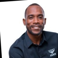 Hasani Lesedi Wattley. R ENG. PMP. Dip FM.