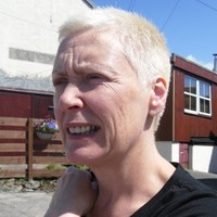 Anne Casey
