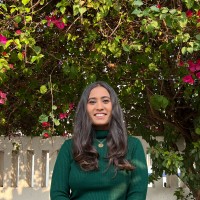 Dhwani Patel
