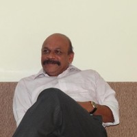 K S R MURTHY