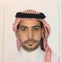 Mokhled Aljohani