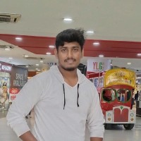 Kumar Manikanta Yenumula