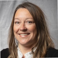 Jodi L Hartzell, CISA