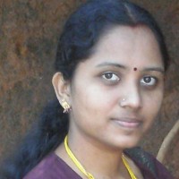 SHRUTHI SAILAM SRINIVASAN