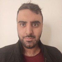 Zain Ul-Haq