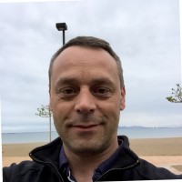 Thierry Moché