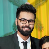 Soham Chaudhary