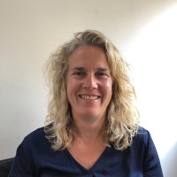 Sjoukje Wisman