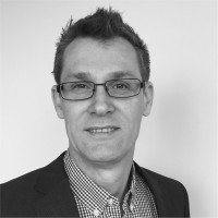 Travis Harvey