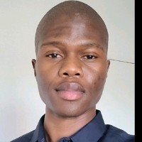 William Matsobane Makhafola