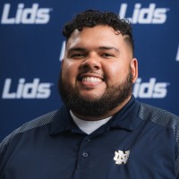 Kyle Suggs