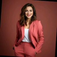 Nesrine Ben chahla