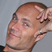 Nicklas Axelsson