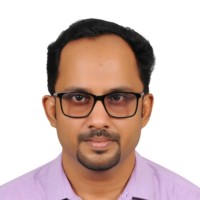 Arun P.K