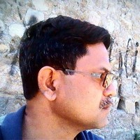 Kabir Maqsood