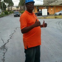 Lennox Campbell